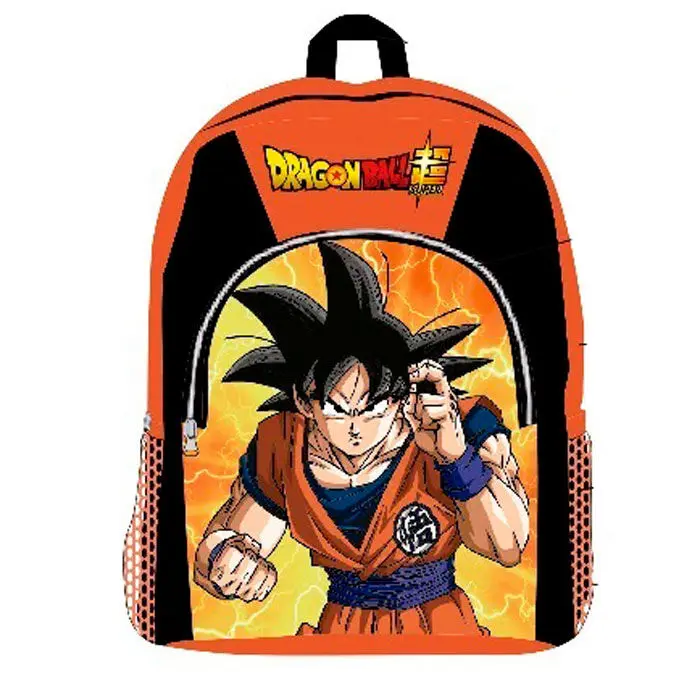 Dragon Ball Super Goku Rucksack 40cm termékfotó