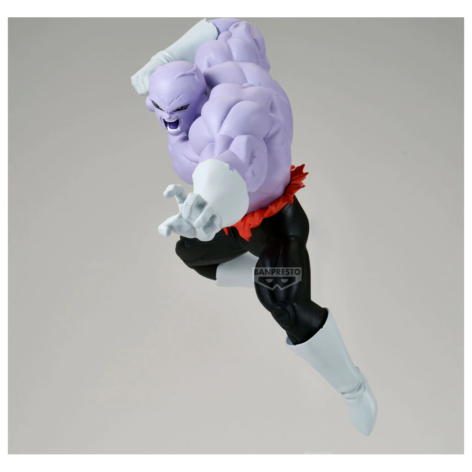 Dragon Ball Super Jiren Match Makers Figur 19 cm Produktfoto