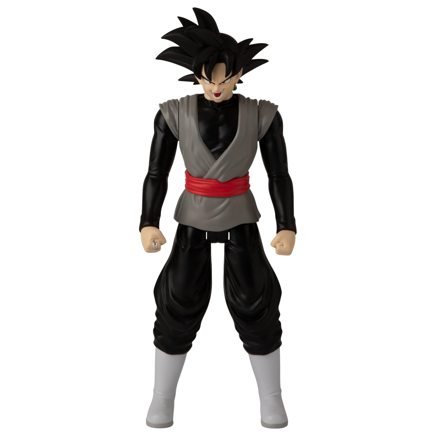 Dragon Ball Super Limit Breaker Goku Black Figur 30cm Produktfoto