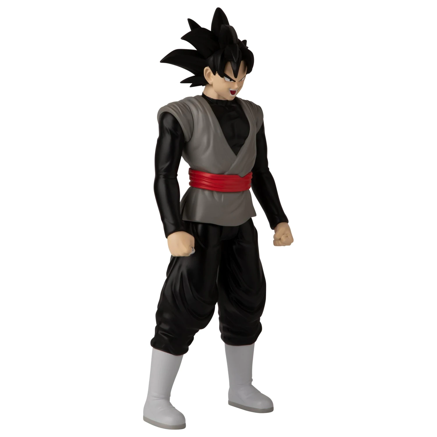 Dragon Ball Super Limit Breaker Goku Black Figur 30cm Produktfoto