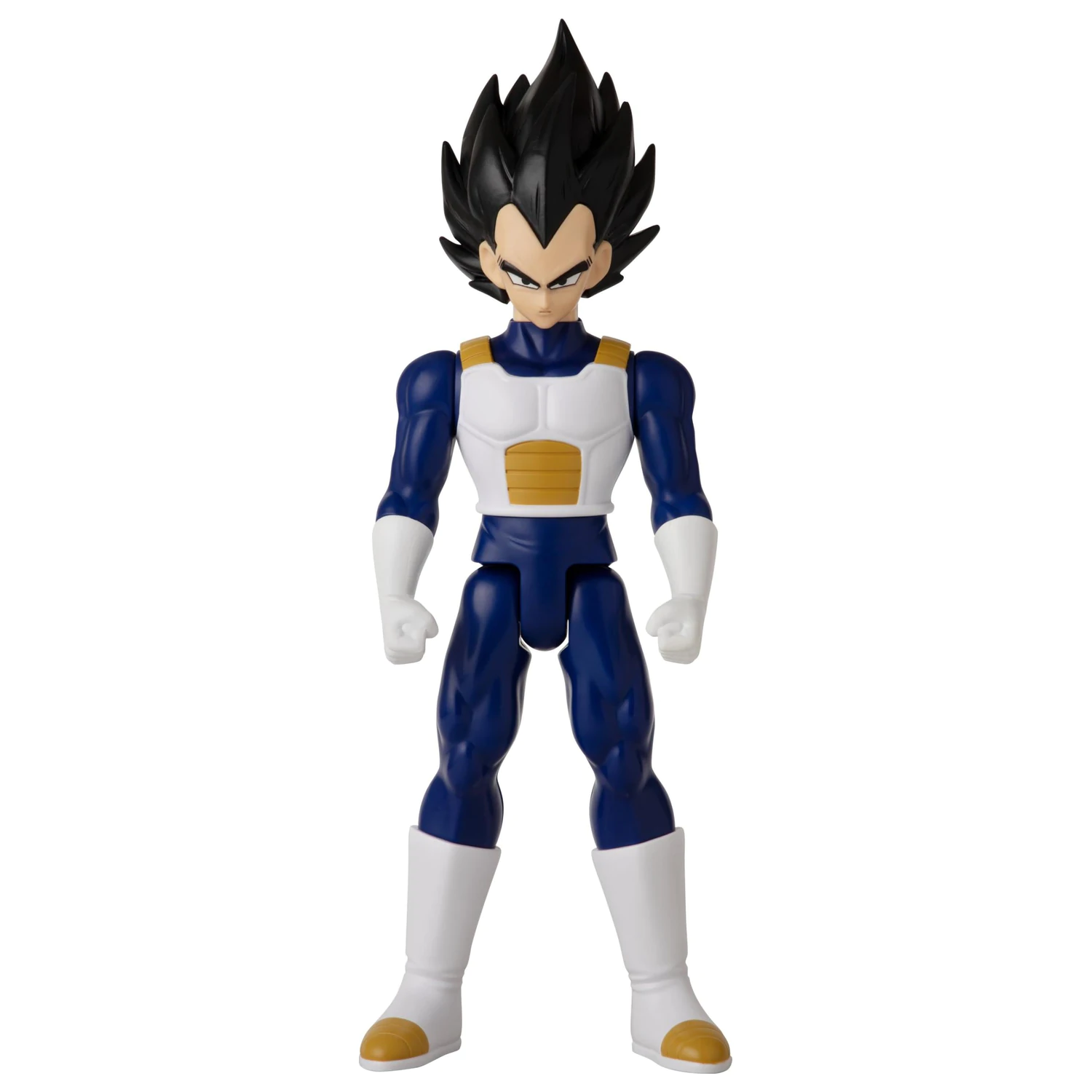 Dragon Ball Super Limit Breaker Vegeta Figur 30 Zentimeter Produktfoto