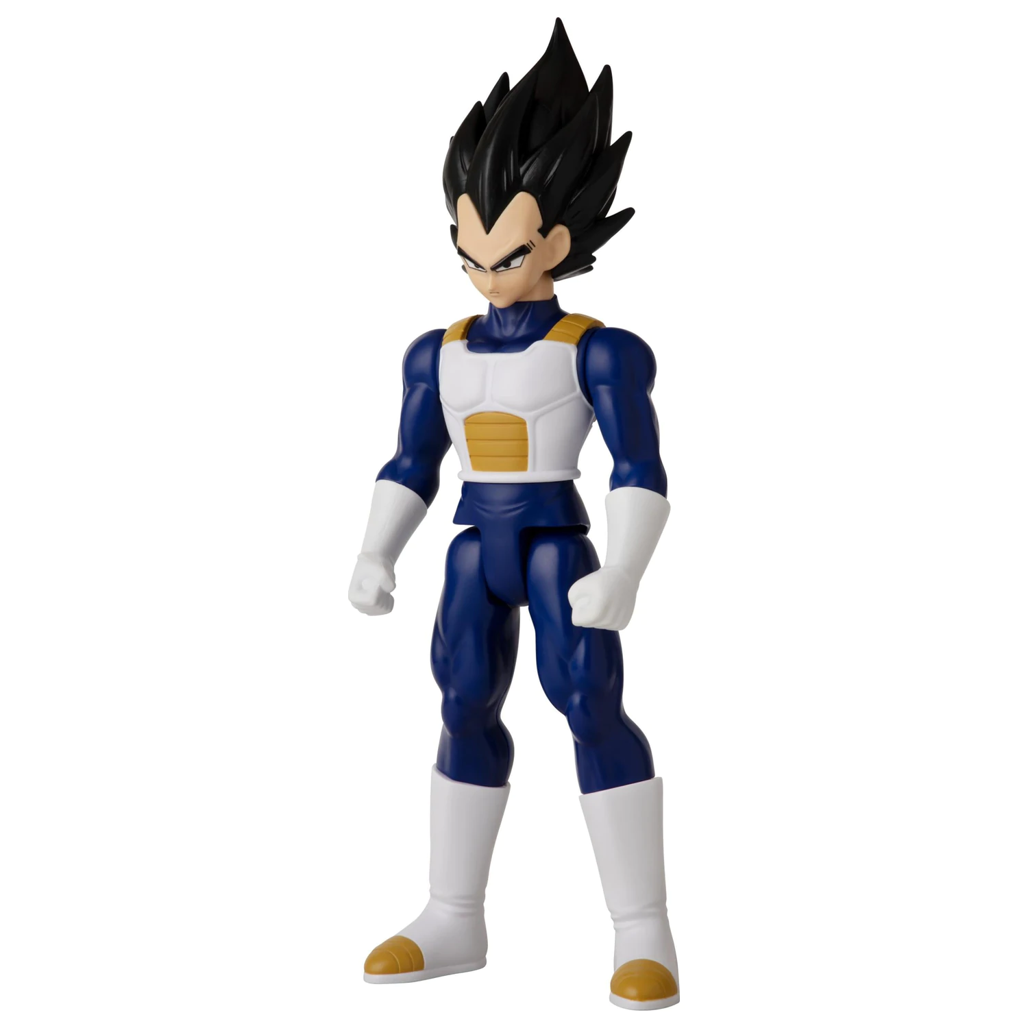 Dragon Ball Super Limit Breaker Vegeta Figur 30 Zentimeter Produktfoto