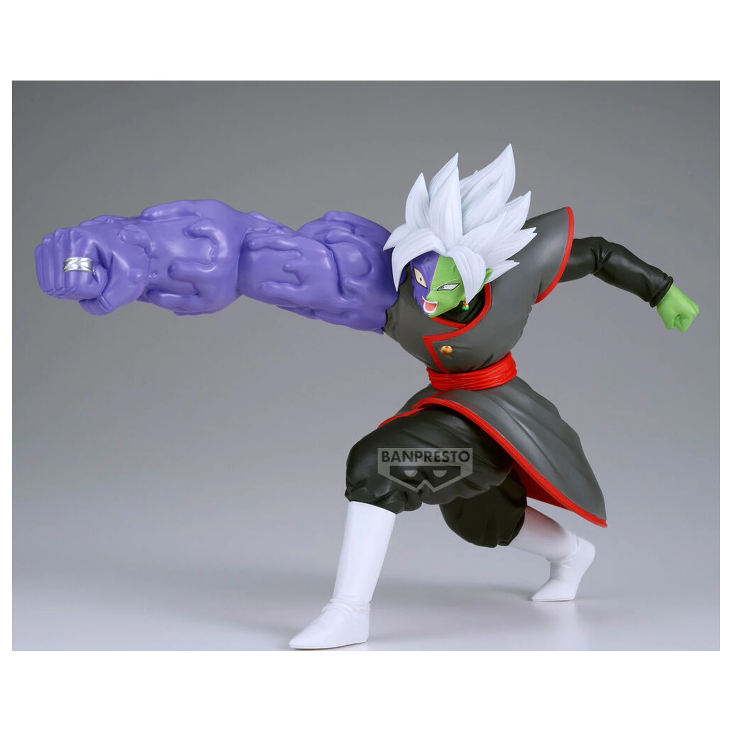 Dragon Ball Super Match Makers Fusion Zamasu VS Vegito Figur 15cm Produktfoto