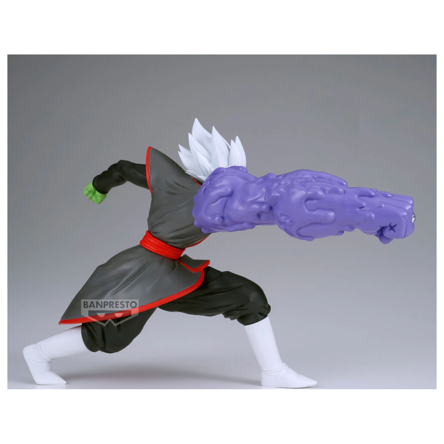 Dragon Ball Super Match Makers Fusion Zamasu VS Vegito Figur 15cm Produktfoto
