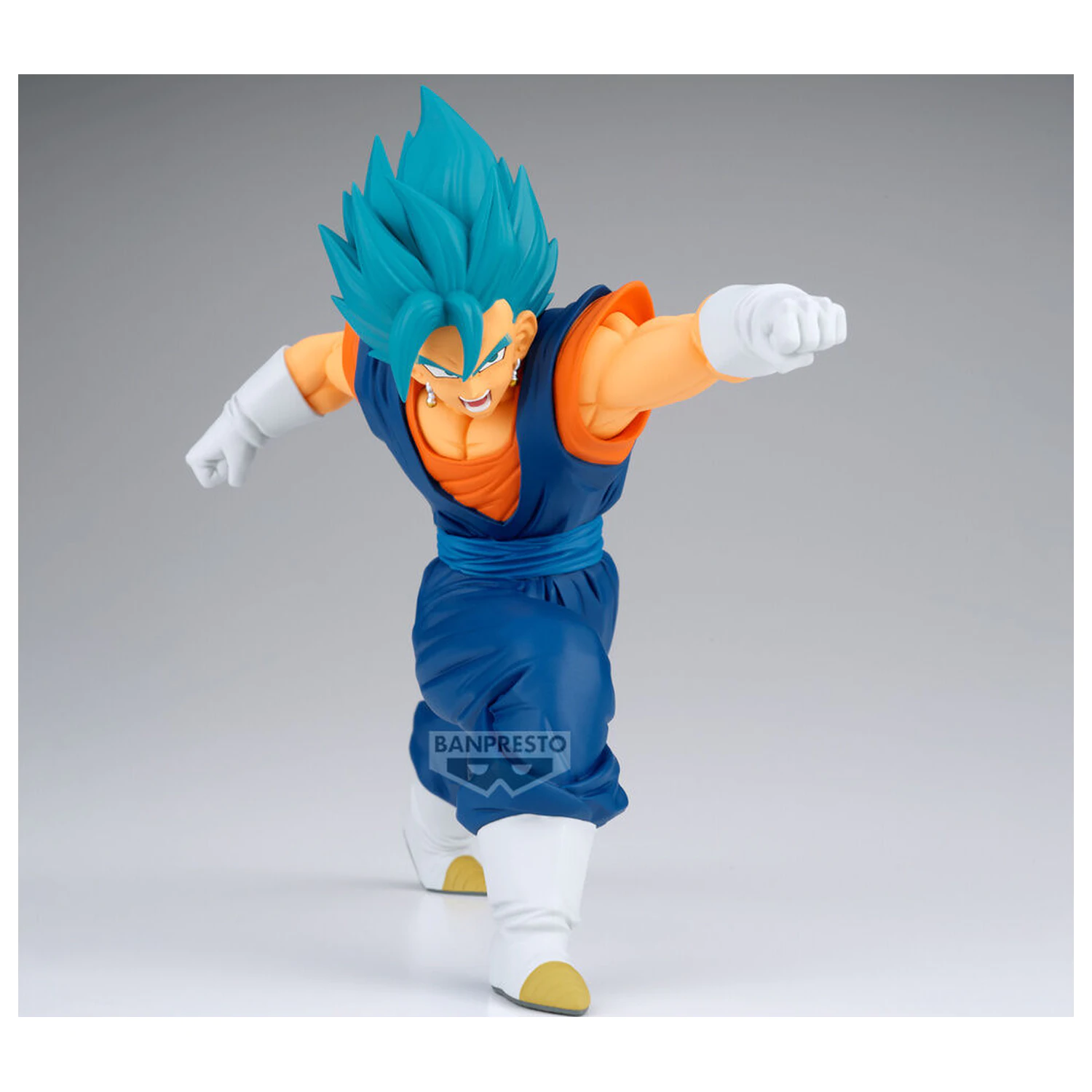 Dragon Ball Super Match Makers Vegito VS Fusion Zamasu Figur 15cm Produktfoto