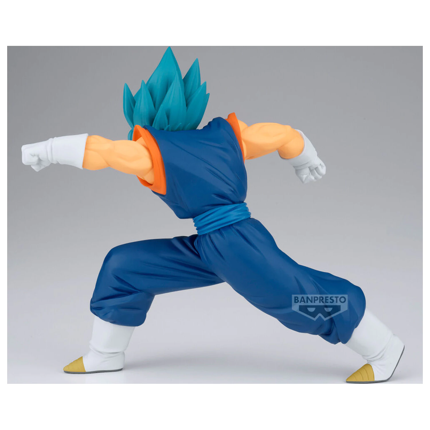 Dragon Ball Super Match Makers Vegito VS Fusion Zamasu Figur 15cm Produktfoto