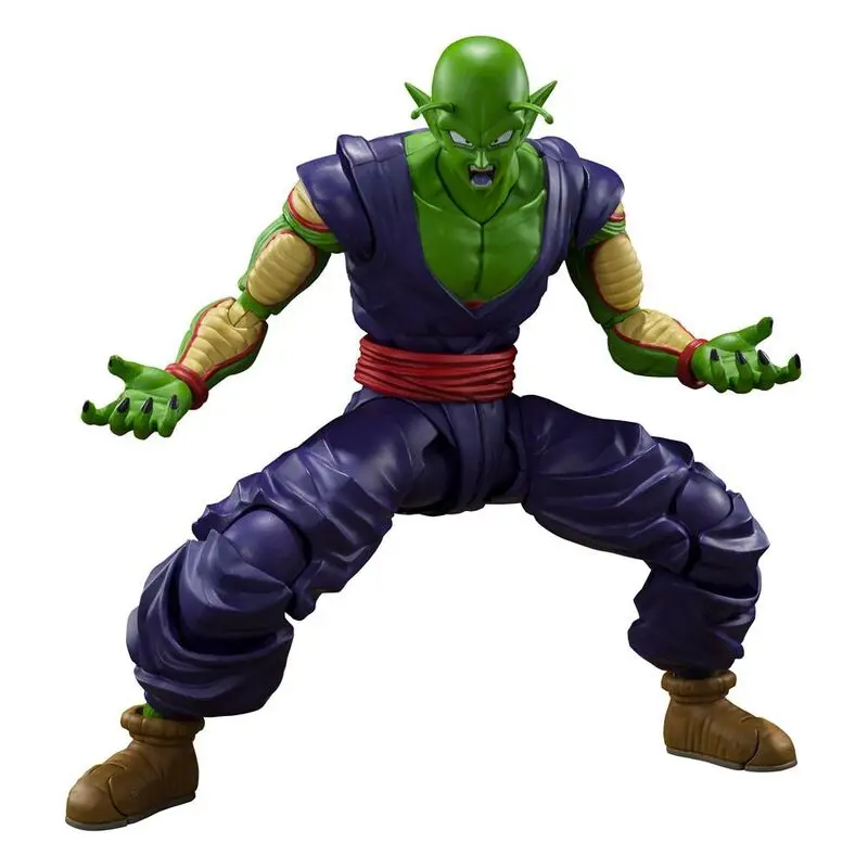 Dragon Ball Super: Super Hero S.H. Figuarts Actionfigur Piccolo 16 cm termékfotó