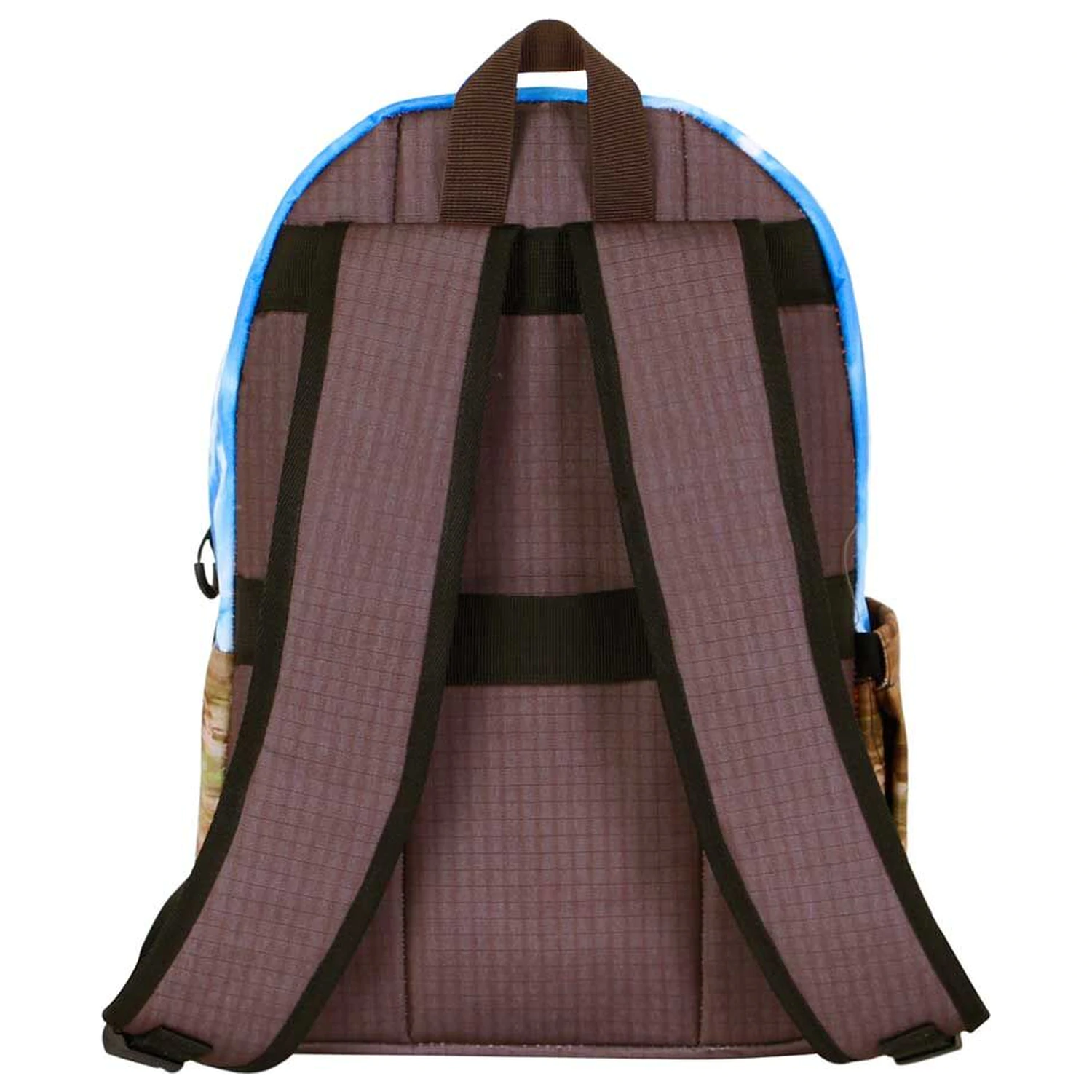 Dragon Ball Super Rivals Rucksack 41cm Produktfoto