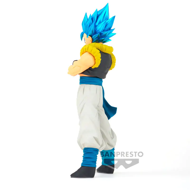 Dragon Ball Super Special XVIII Blood of Saiyans Gogeta Figur 18cm termékfotó