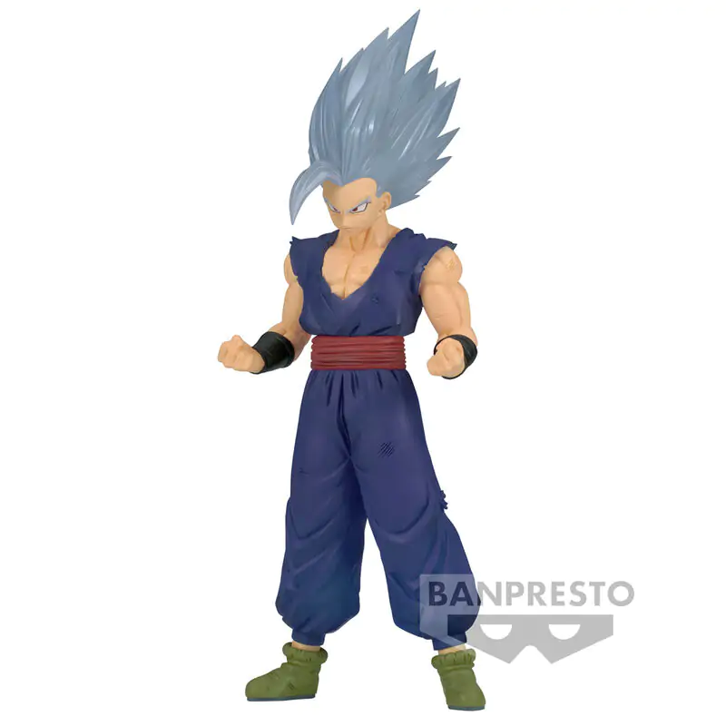 Dragon Ball Super Super Hero Clearise Son Gohan Beast Figur 17cm termékfotó