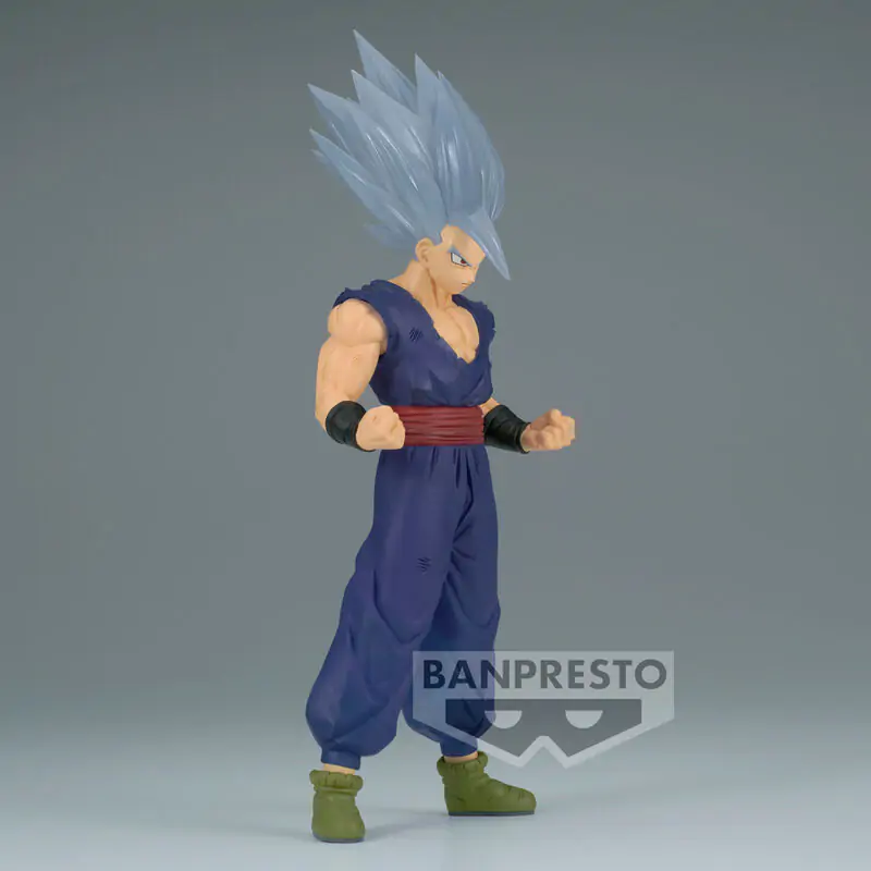 Dragon Ball Super Super Hero Clearise Son Gohan Beast Figur 17cm termékfotó