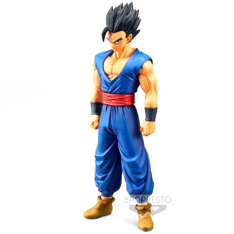 Dragon Ball Super Super Hero DXF Gohan Ultimate 17cm termékfotó