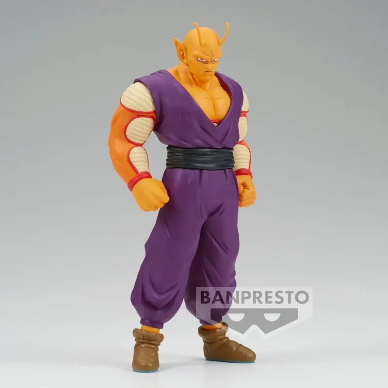 Dragon Ball Super Super Hero DXF Orange Piccolo Figur 18cm Produktfoto