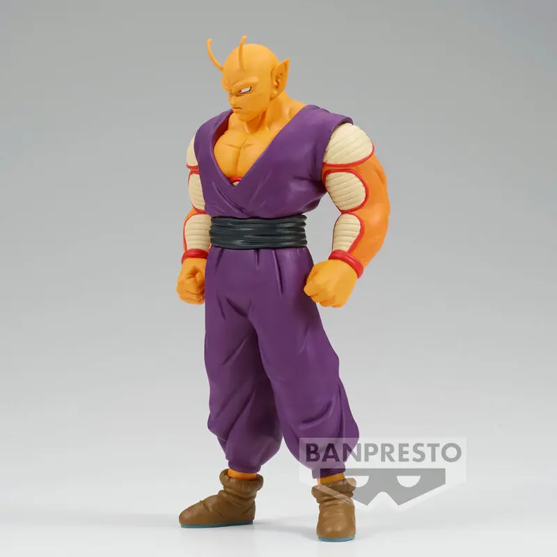 Dragon Ball Super Super Hero DXF Orange Piccolo Figur 18cm Produktfoto