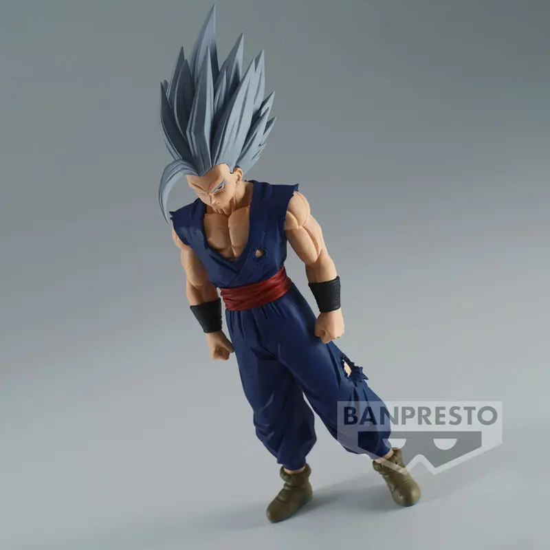Dragon Ball Super Super Hero DXF Son Gohan Figur 17cm Produktfoto