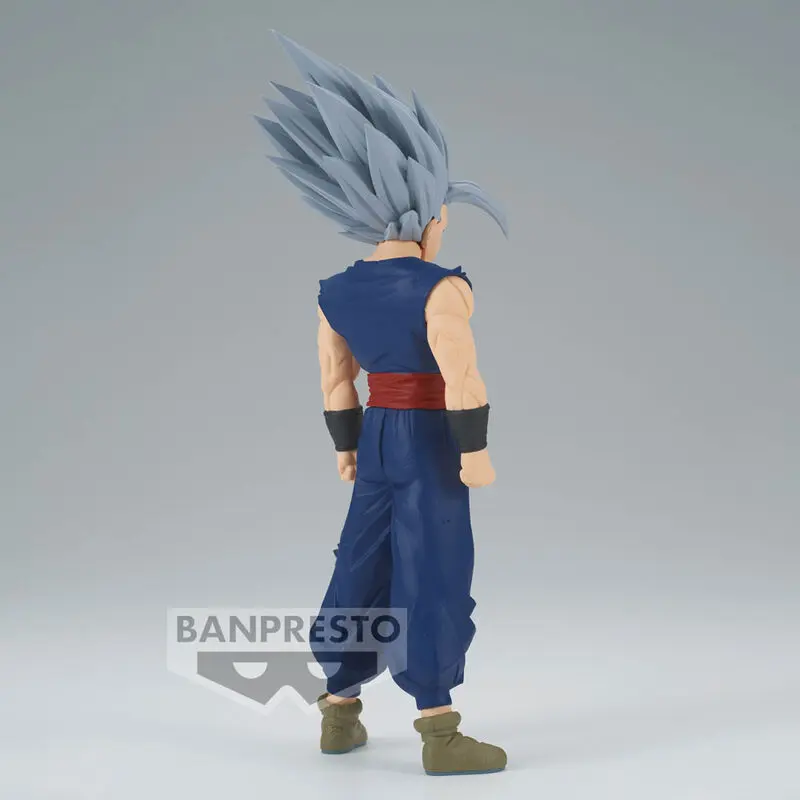 Dragon Ball Super Super Hero DXF Son Gohan Figur 17cm Produktfoto
