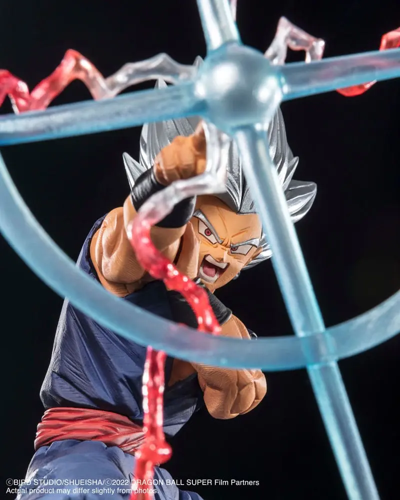 Dragon Ball Super: Super Hero FiguartsZERO PVC Statue Son Gohan Beast (Extra Battle) 23 cm Produktfoto