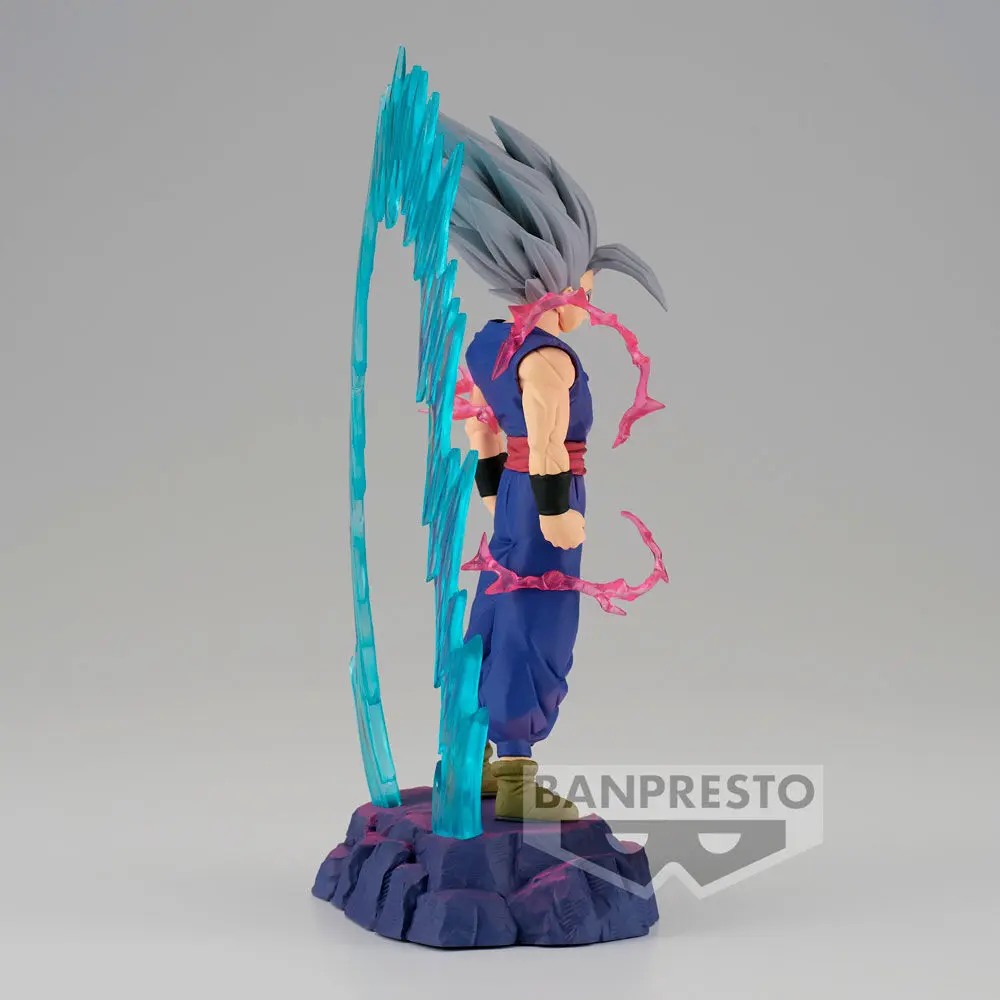 Dragon Ball Super Super Hero History Box Gohan Beast Figur 12cm Produktfoto