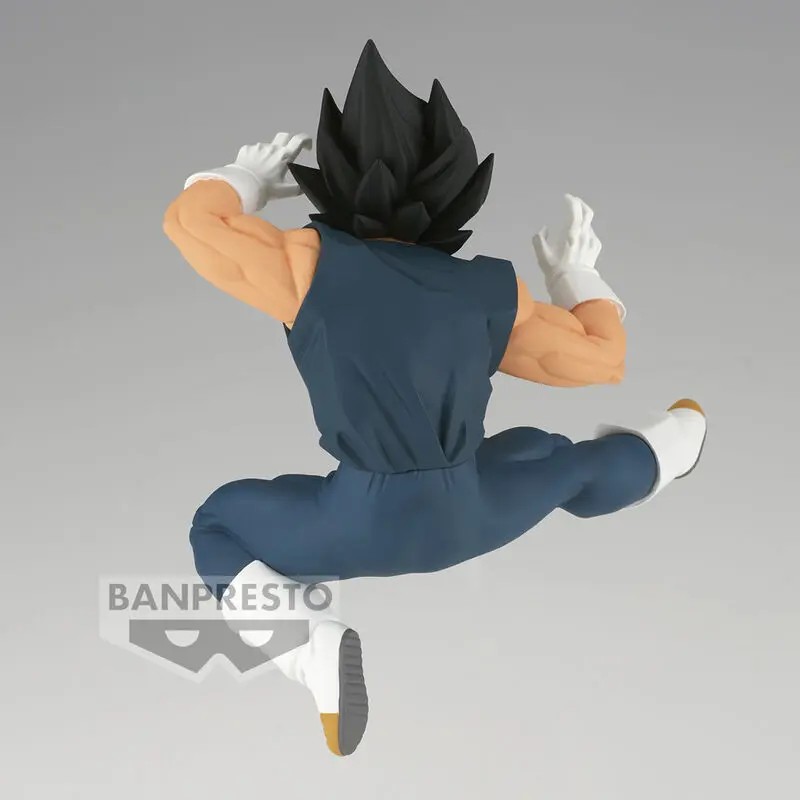 Dragon Ball Super Super Hero Match Makers Vegeta Figur 11cm Produktfoto
