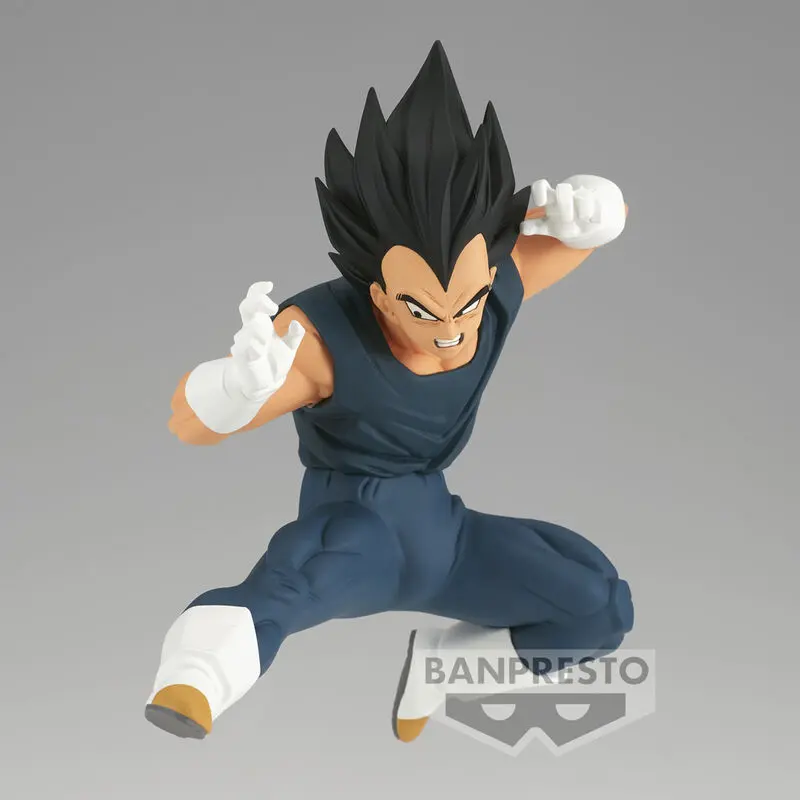 Dragon Ball Super Super Hero Match Makers Vegeta Figur 11cm Produktfoto