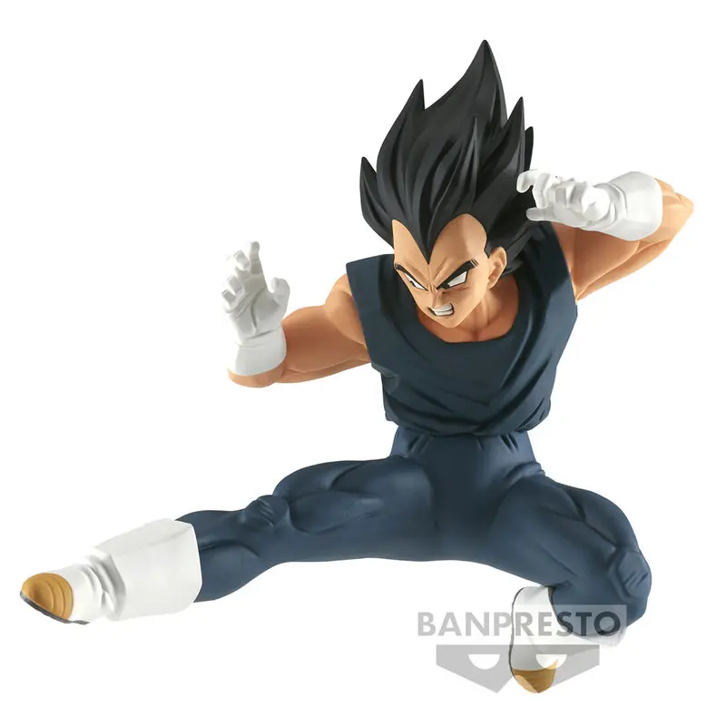 Dragon Ball Super Super Hero Match Makers Vegeta Figur 11cm Produktfoto