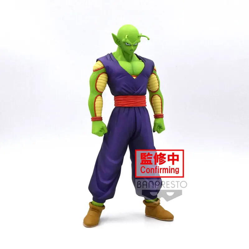 Dragon Ball Super Super Hero DXF Piccolo Figur 18cm termékfotó