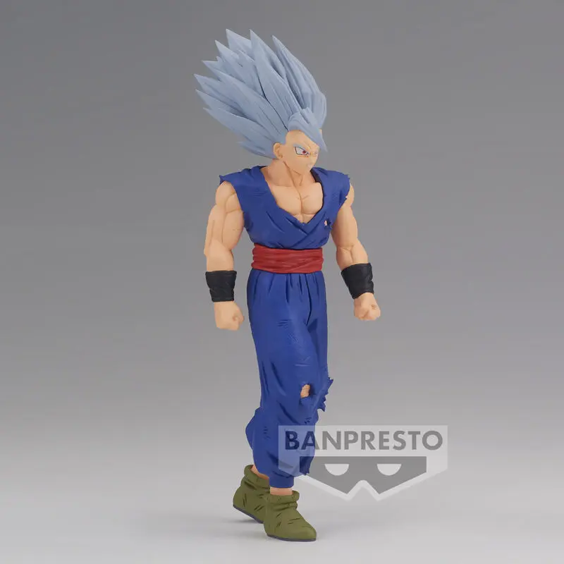 Dragon Ball Super Super Hero Solid Edge Works Son Gohan Beast Figur 19cm termékfotó