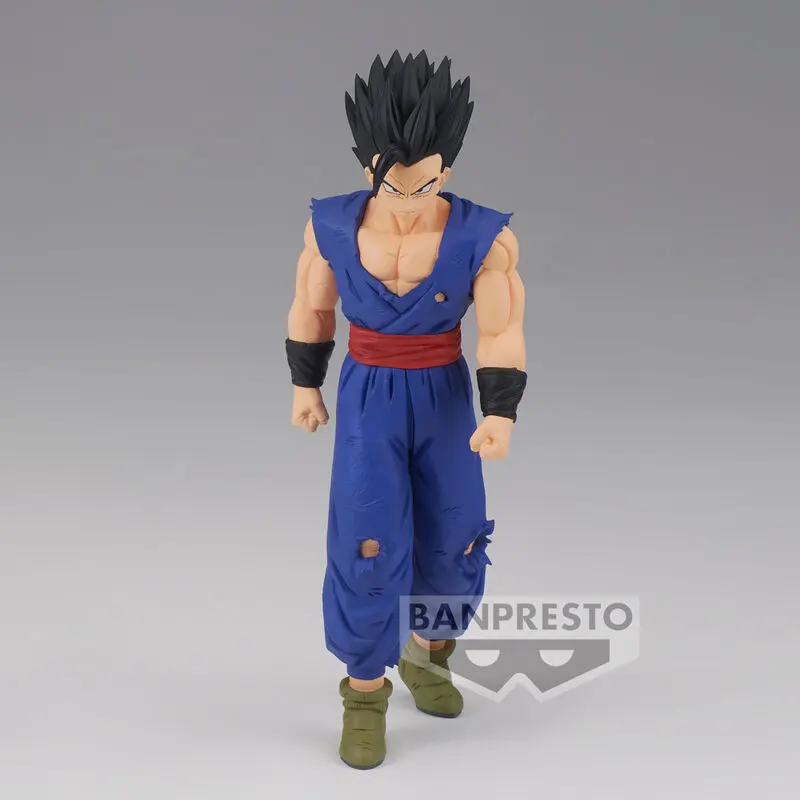 Dragon Ball Super Super Hero Solid Edge Works Son Gohan Ultimate Figur 19cm termékfotó