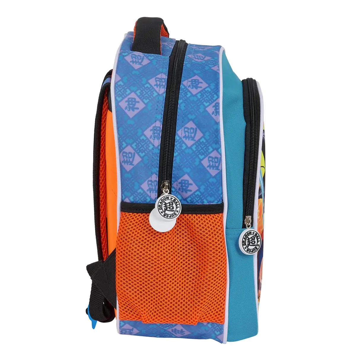 Dragon Ball Super Rucksack 31cm termékfotó