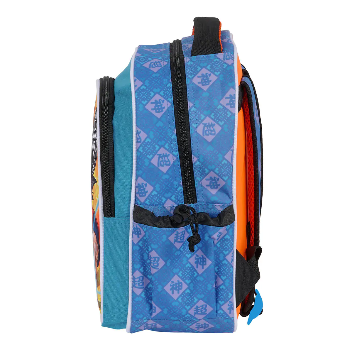 Dragon Ball Super Rucksack 31cm termékfotó