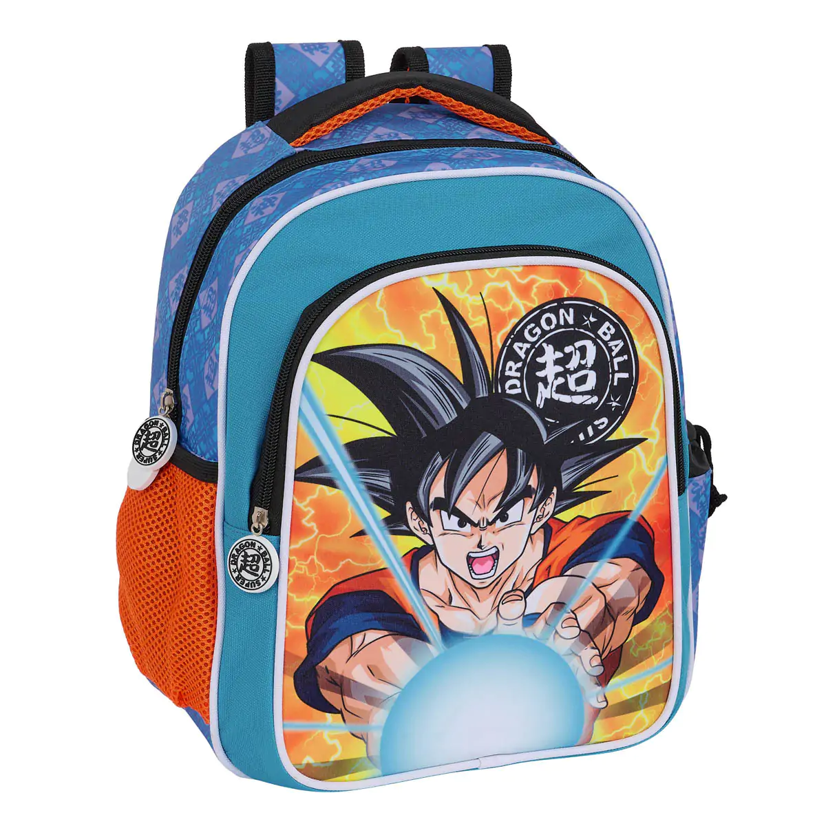 Dragon Ball Super Rucksack 31cm termékfotó