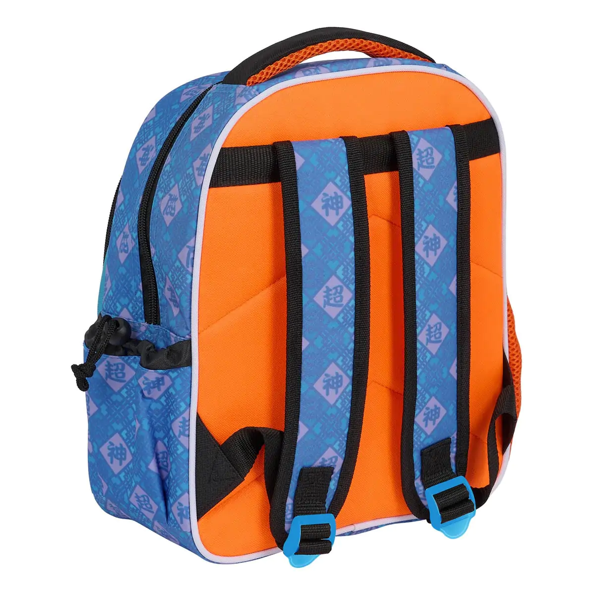 Dragon Ball Super Rucksack 31cm termékfotó