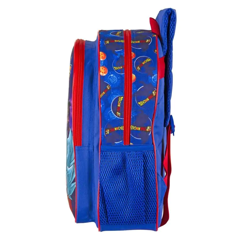 Dragon Ball Super Rucksack 37cm Produktfoto