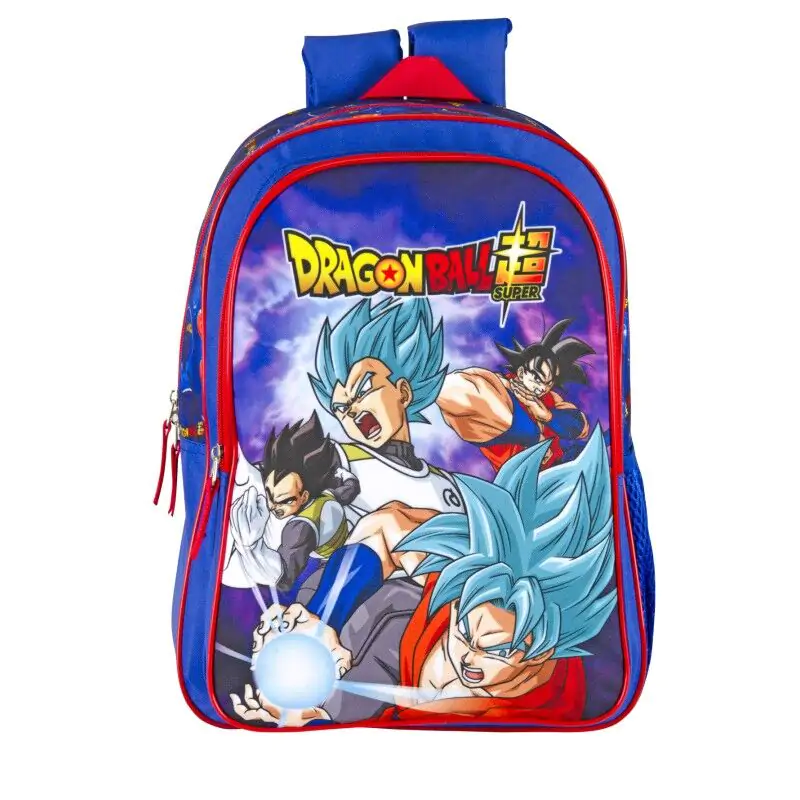 Dragon Ball Super Rucksack 37cm Produktfoto
