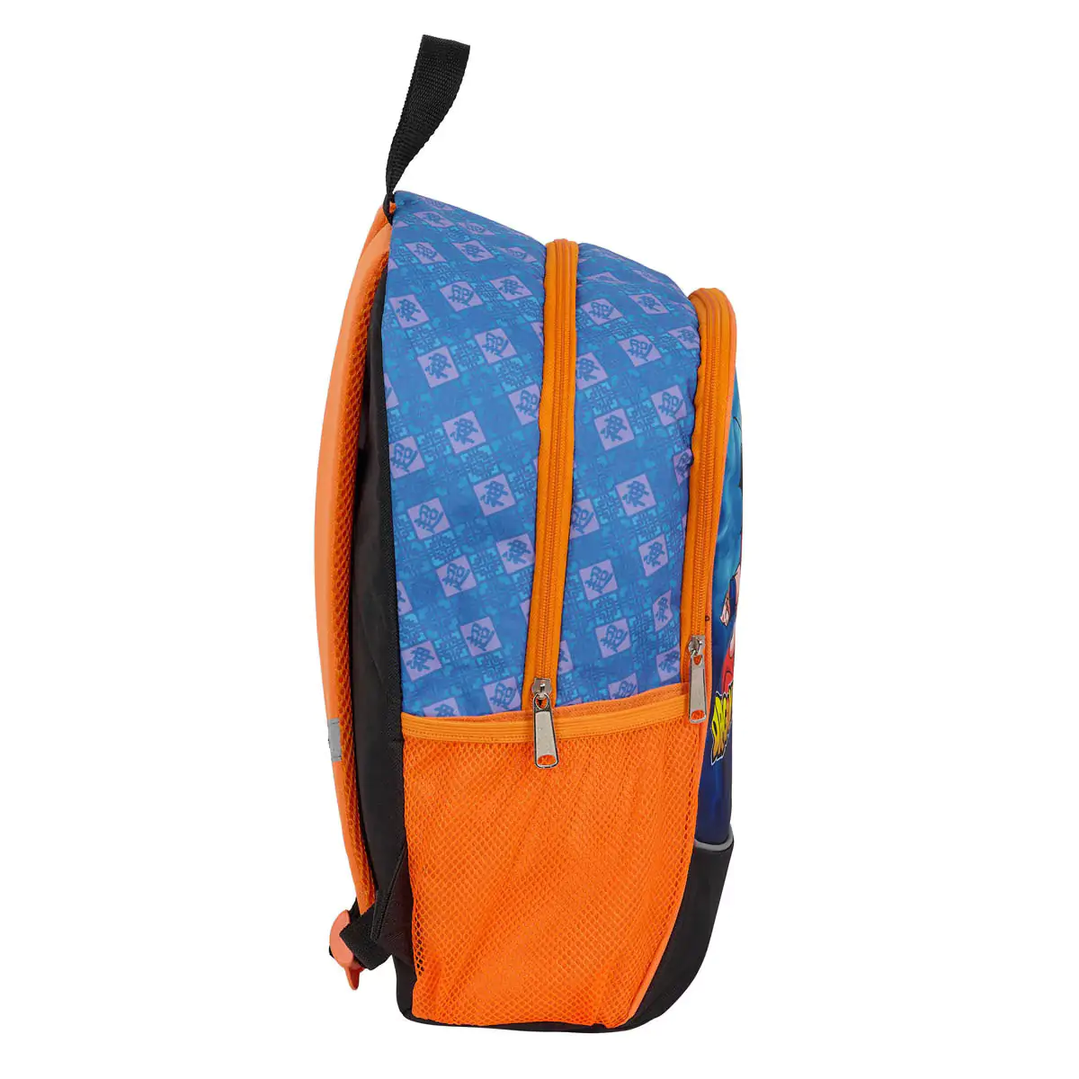 Dragon Ball Super Rucksack 40cm Produktfoto