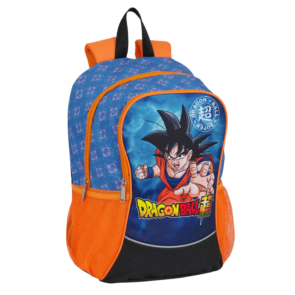 Dragon Ball Super Rucksack 40cm Produktfoto