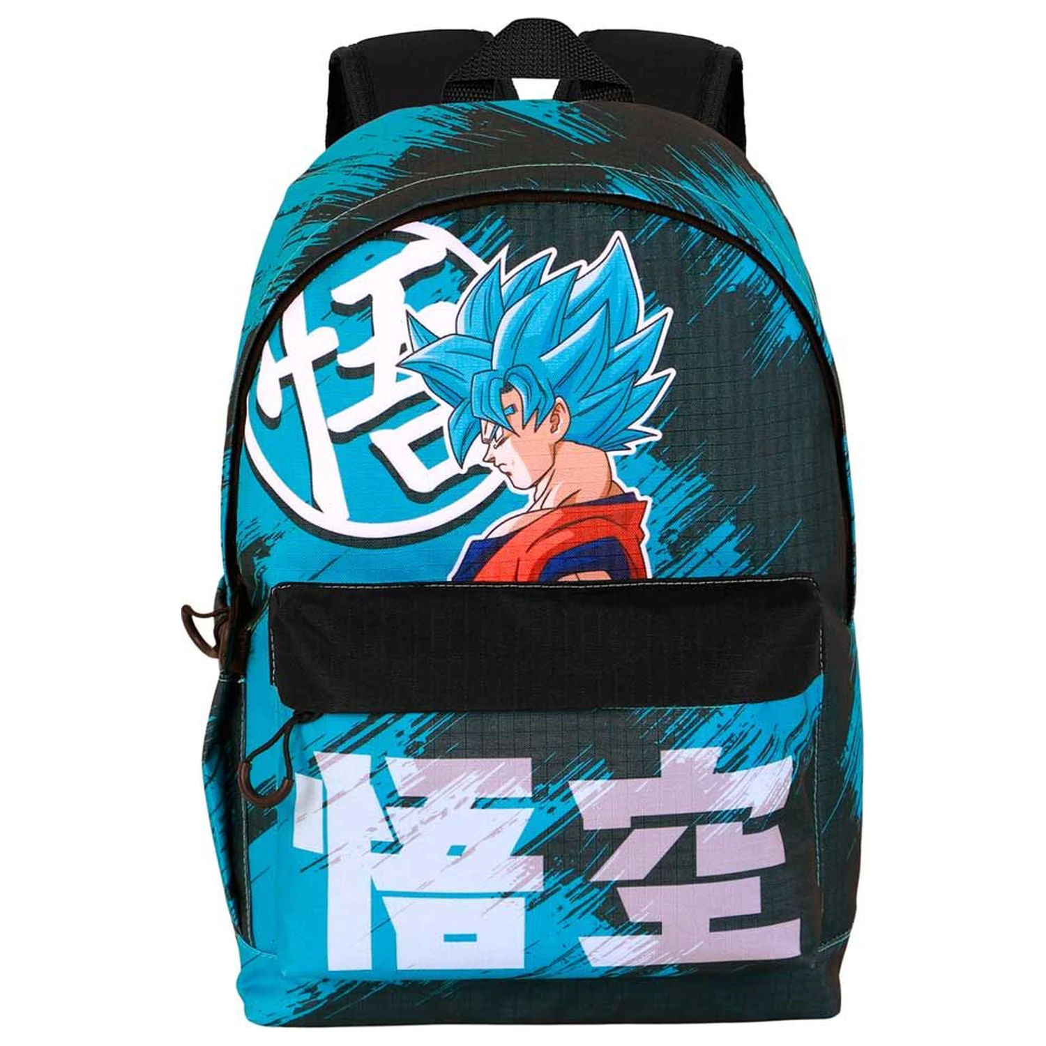 Dragon Ball Super Rucksack 41cm Produktfoto