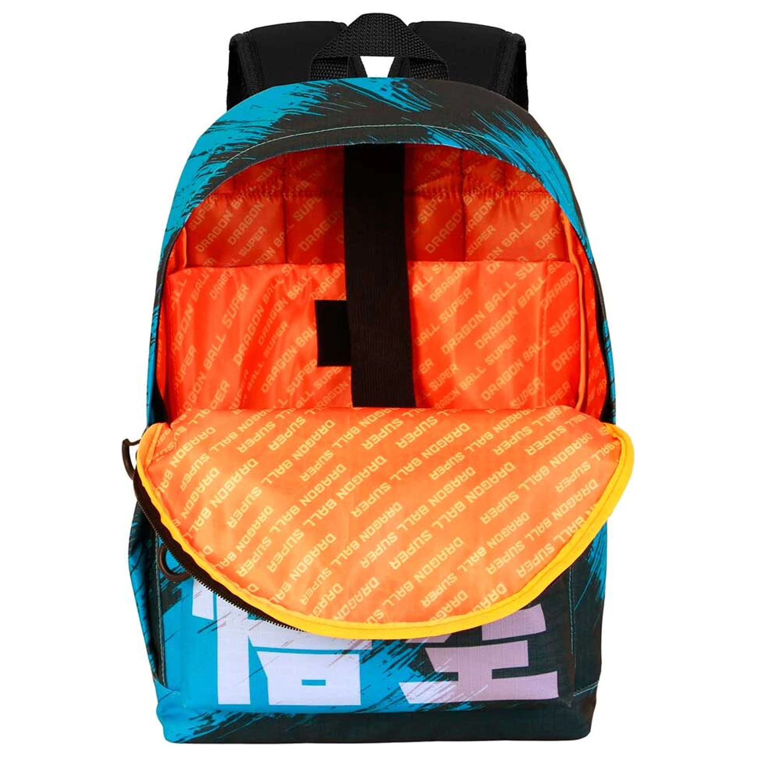 Dragon Ball Super Rucksack 41cm Produktfoto