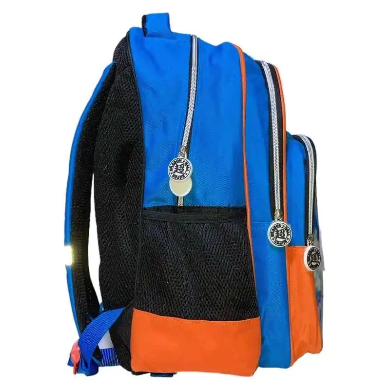 Dragon Ball Super Anpassungsfähig Rucksack 42cm termékfotó