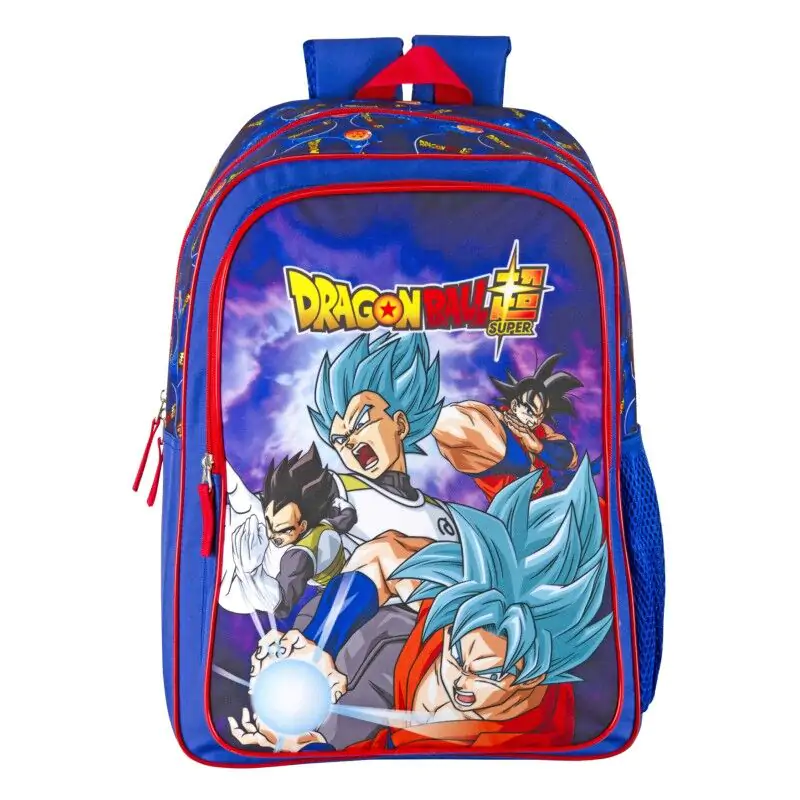 Dragon Ball Super Rucksack 43cm Produktfoto