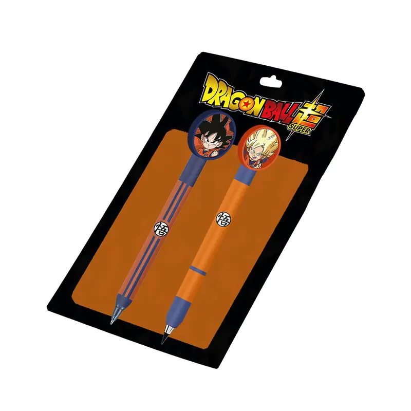 Dragon Ball Super Stift und Bleistift Set termékfotó