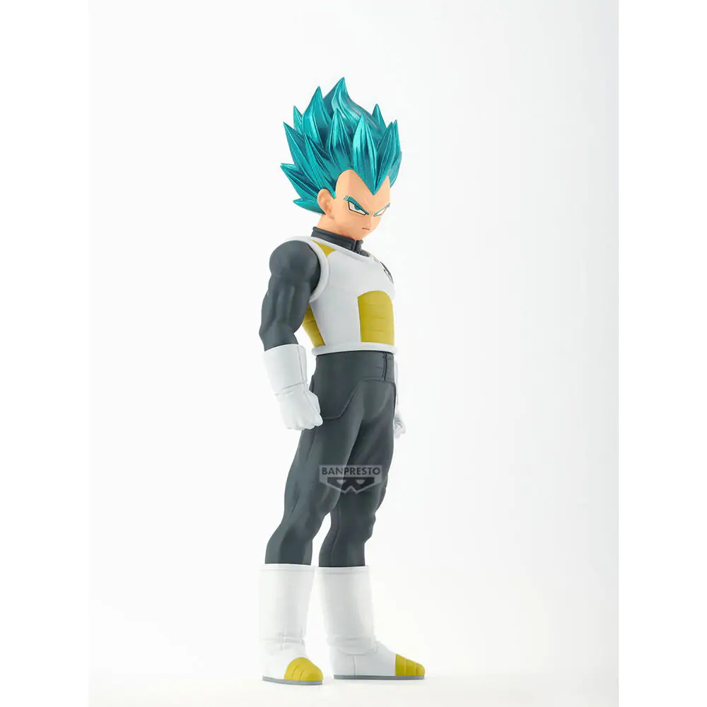 Dragon Ball Super Vegeta Blood of Saiyans Figur 17 cm Produktfoto