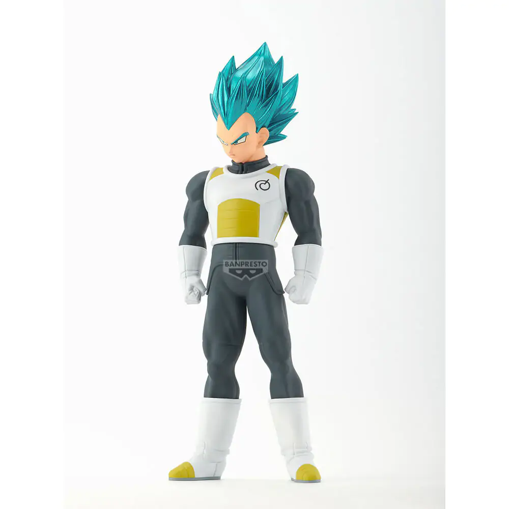 Dragon Ball Super Vegeta Blood of Saiyans Figur 17 cm Produktfoto