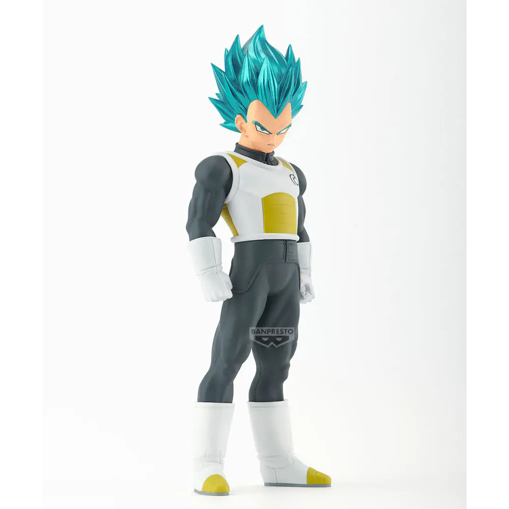 Dragon Ball Super Vegeta Blood of Saiyans Figur 17 cm Produktfoto