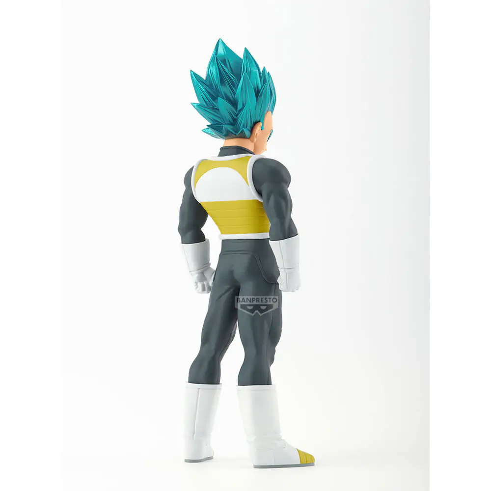 Dragon Ball Super Vegeta Blood of Saiyans Figur 17 cm Produktfoto