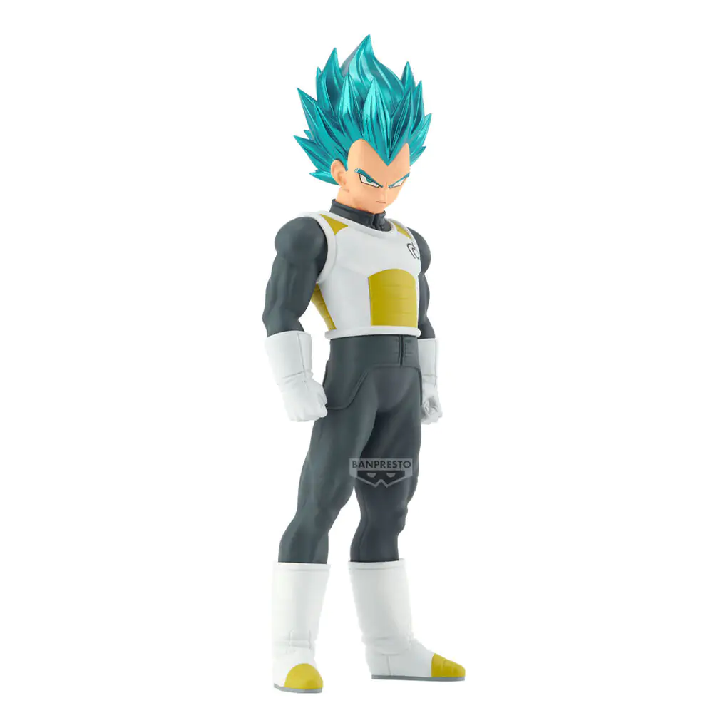 Dragon Ball Super Vegeta Blood of Saiyans Figur 17 cm Produktfoto
