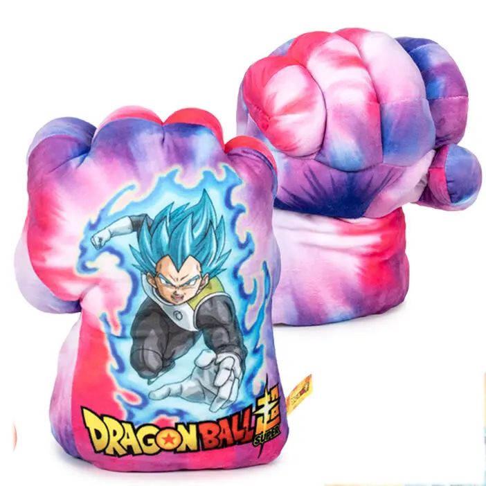 Dragon Ball Super Vegeta Handschuh Plüschfigur 25cm termékfotó