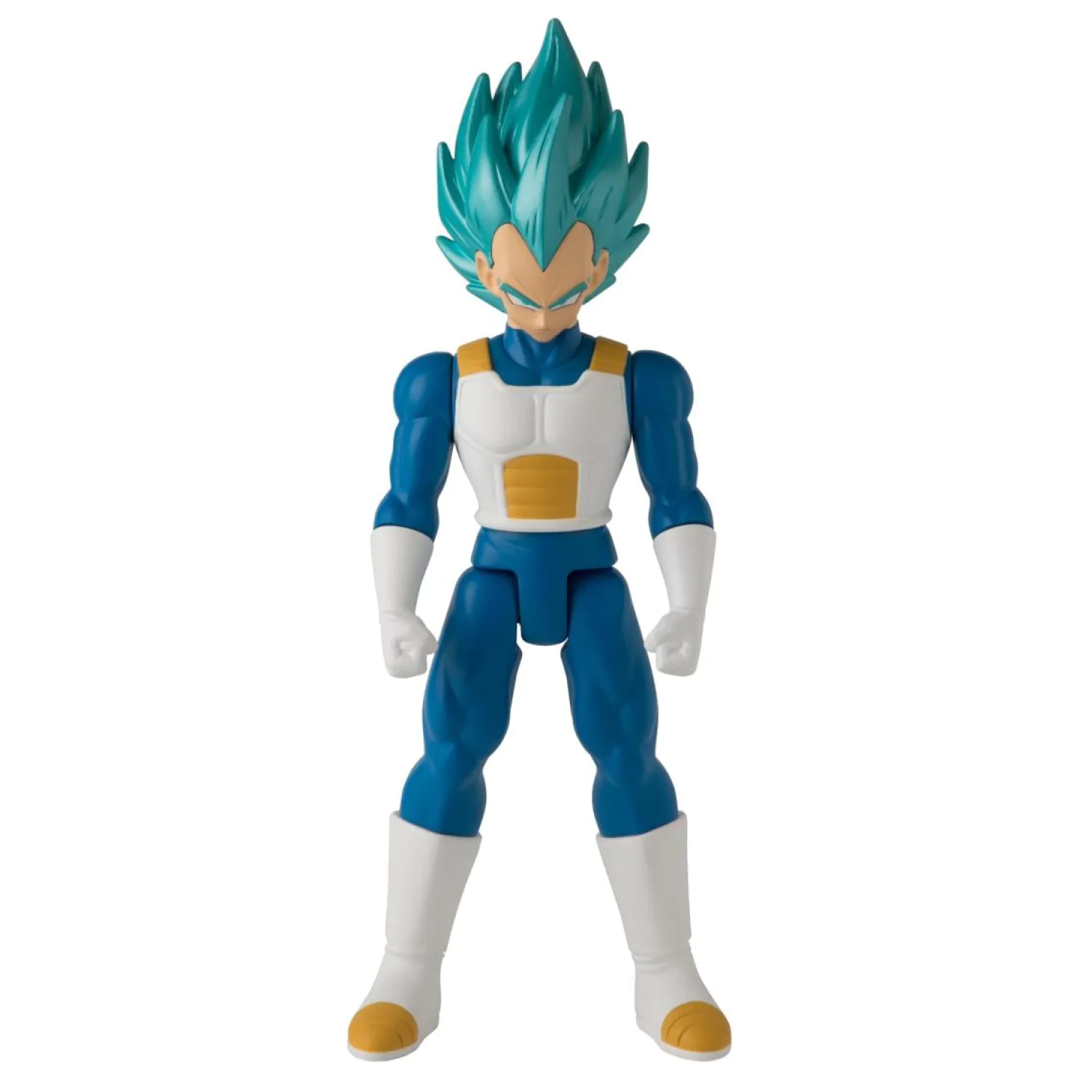 Dragon Ball Blue Vegeta Giant Figur Limit Breaker 30 cm Produktfoto