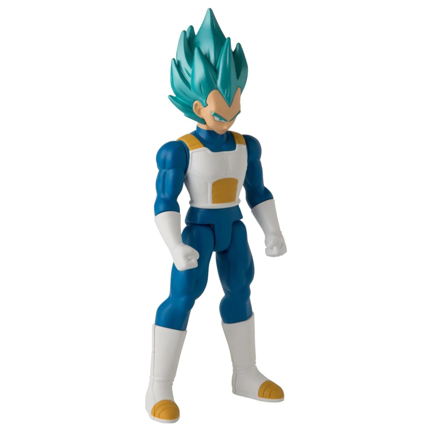 Dragon Ball Blue Vegeta Giant Figur Limit Breaker 30 cm Produktfoto