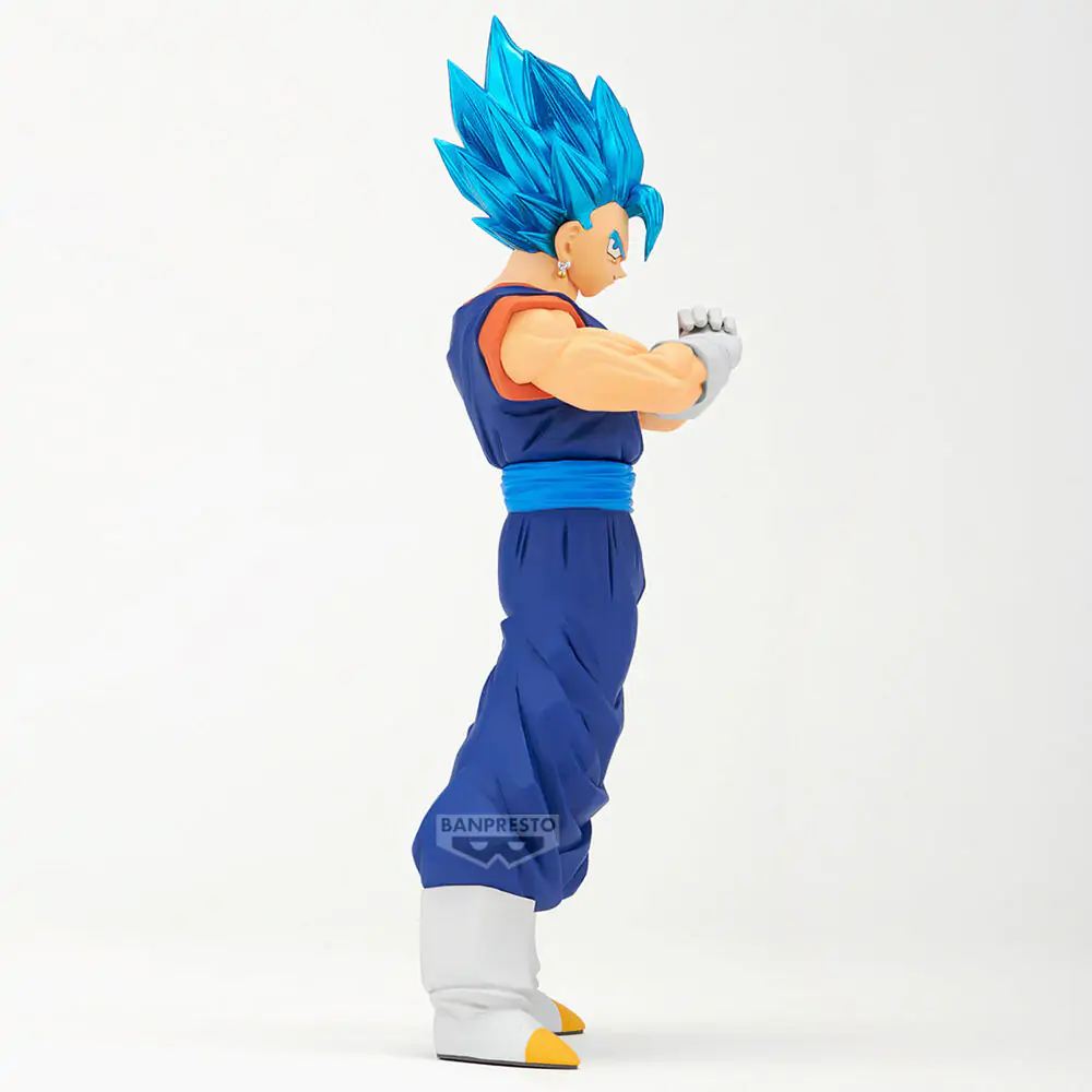Dragon Ball Super Vegito Blood of Saiyans Figur 20 cm Produktfoto
